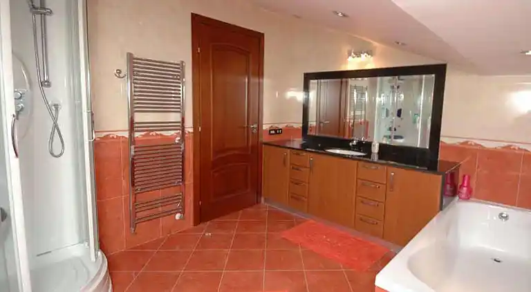 Holiday home in Castellammare del Golfo