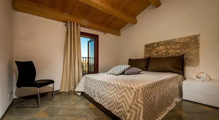 Villa in Castellammare del Golfo