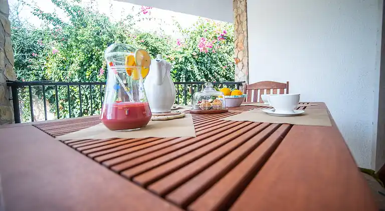 Holiday home in Castellammare del Golfo