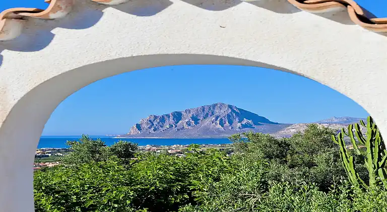 Sommerhus i Baglio Papuzze