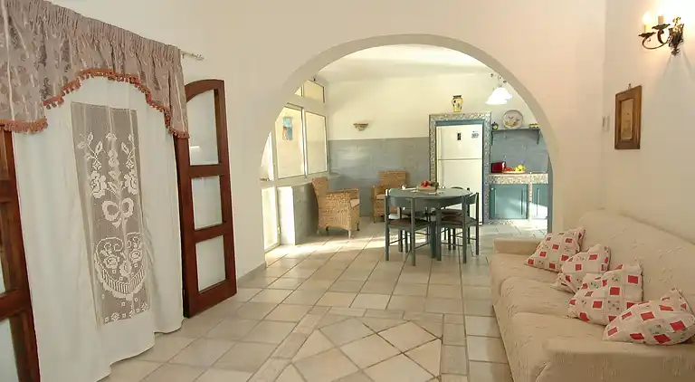 Villa in Piano Inferno Gelsomini Sorisi