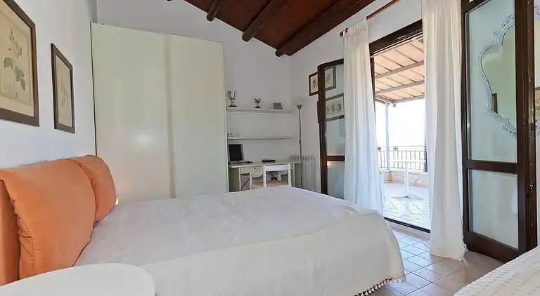 Sommerhus i Castellammare del Golfo