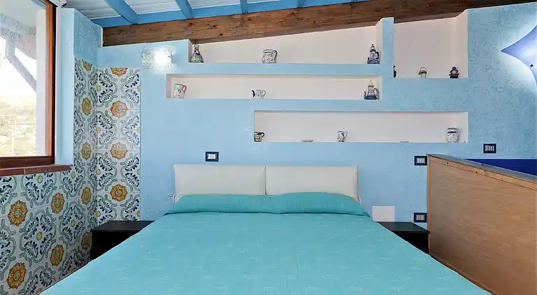 Sommerhus i Baglio Papuzze