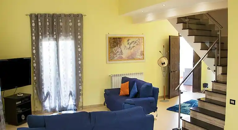 Holiday home in Castellammare del Golfo