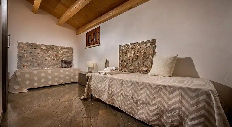 Villa in Castellammare del Golfo