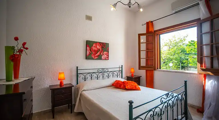 Holiday home in Castellammare del Golfo