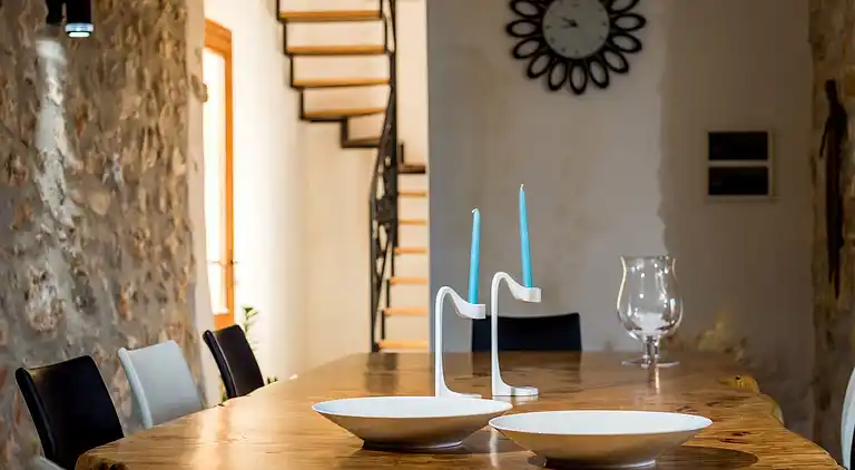 Villa in Castellammare del Golfo