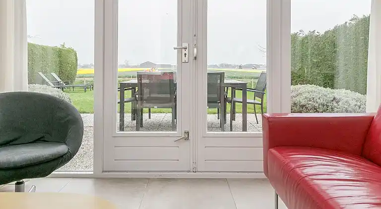 Sommerhus i Zuid-Holland