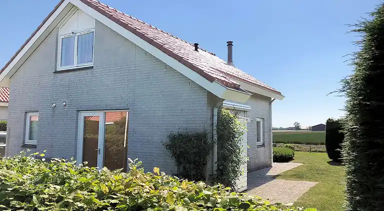 Sommerhus i Zuid-Holland