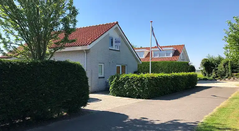 Sommerhus i Zuid-Holland