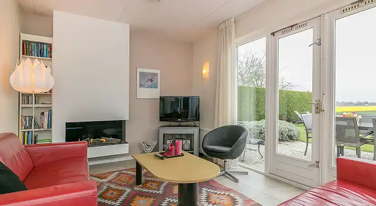 Sommerhus i Zuid-Holland