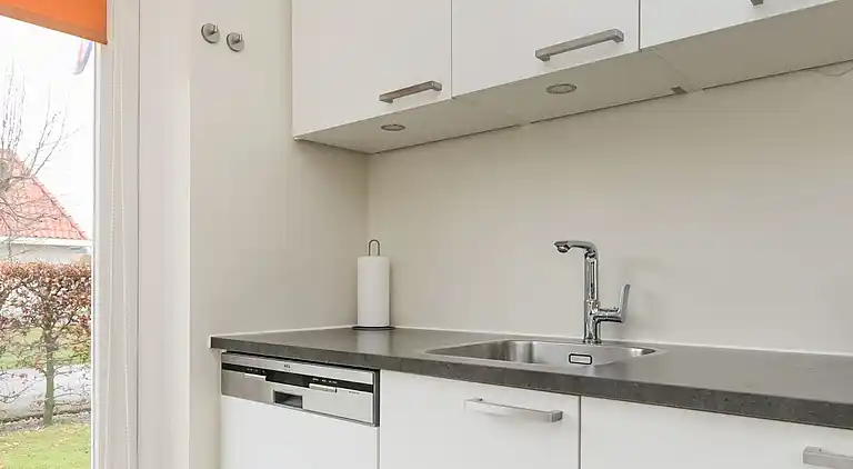 Sommerhus i Zuid-Holland