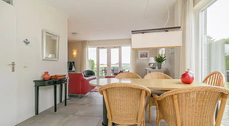 Sommerhus i Zuid-Holland