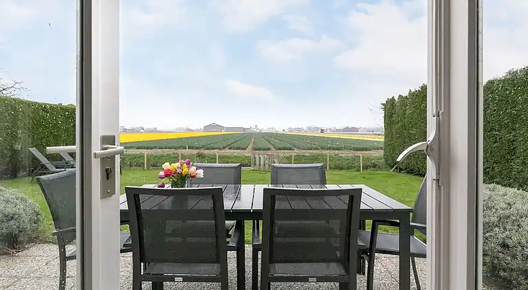 Sommerhus i Zuid-Holland