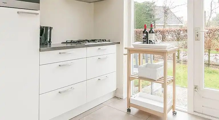 Sommerhus i Zuid-Holland