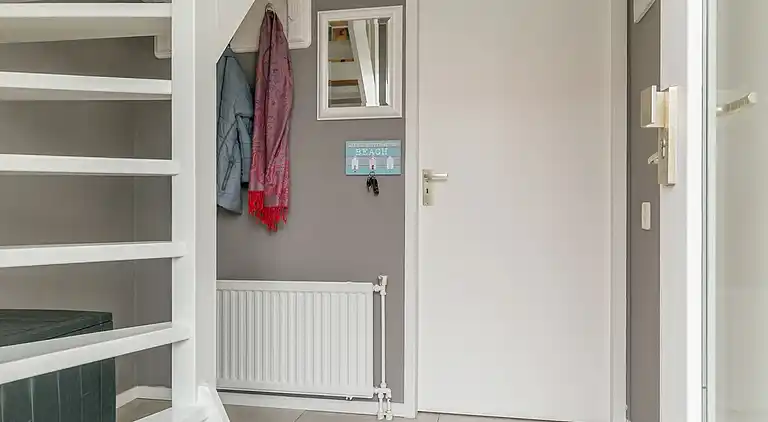 Sommerhus i Zuid-Holland