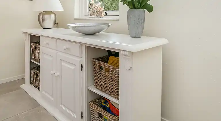 Sommerhus i Zuid-Holland