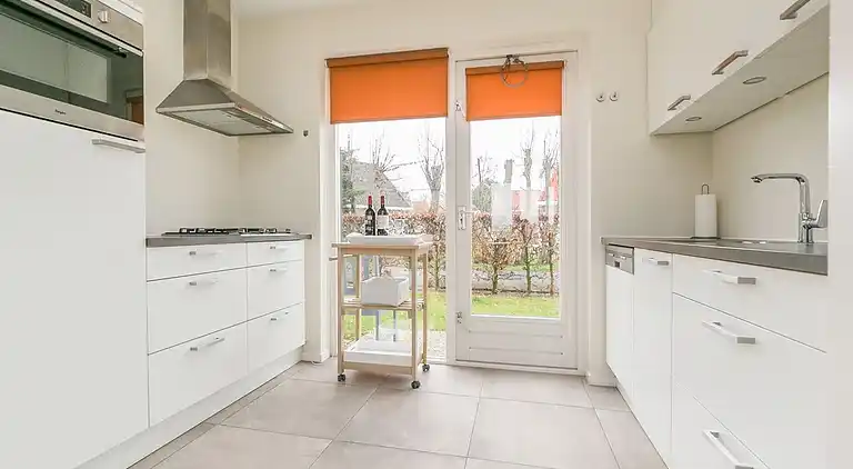 Sommerhus i Zuid-Holland