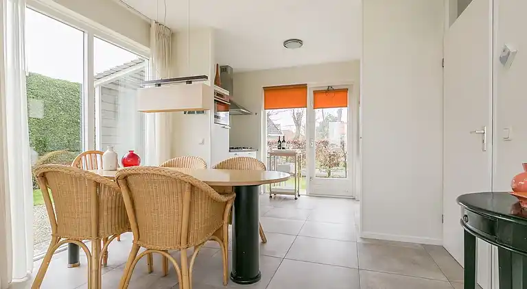 Sommerhus i Zuid-Holland