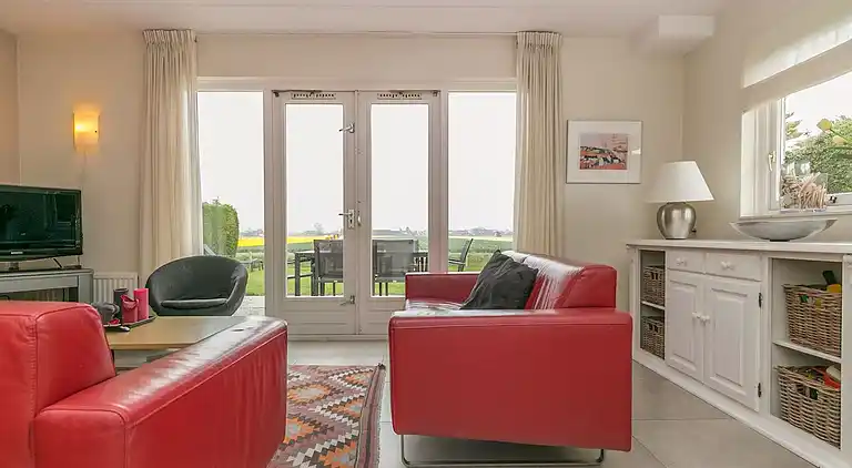 Sommerhus i Zuid-Holland