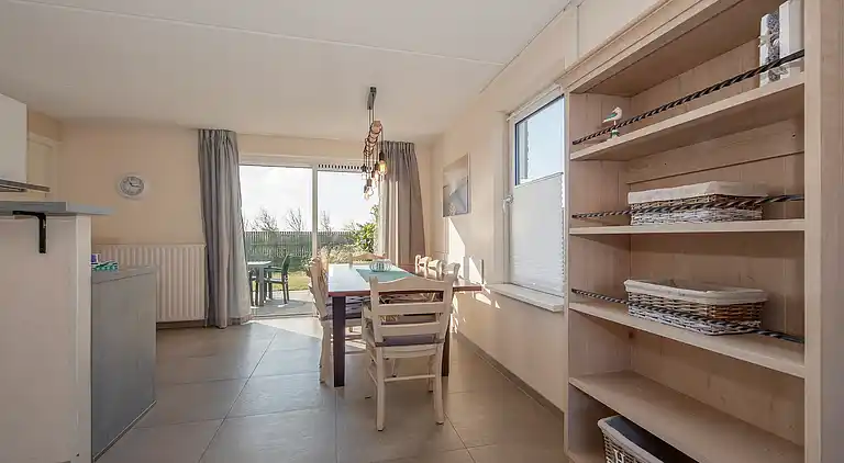 Holiday home in Scharendijke