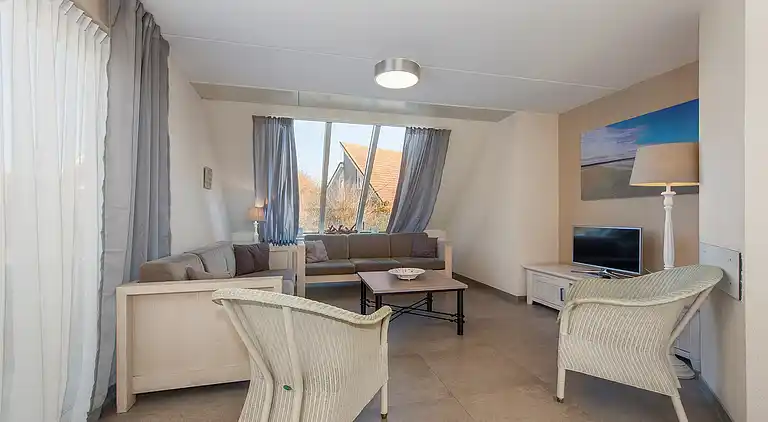 Holiday home in Scharendijke