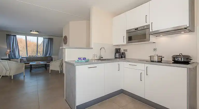 Holiday home in Scharendijke