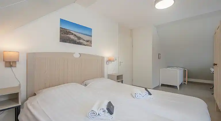 Holiday home in Scharendijke