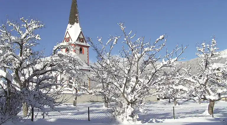 Holiday home in Mauterndorf