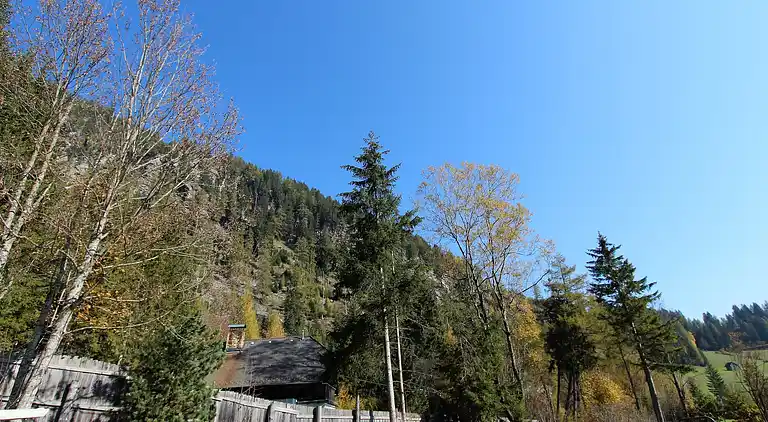 Holiday home in Mauterndorf