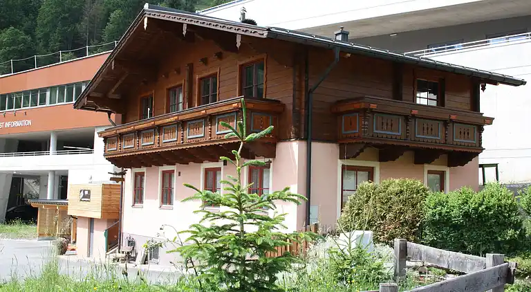 Cottage in Dienten am Hochkönig