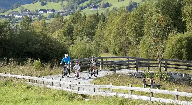 Holiday home in Mauterndorf