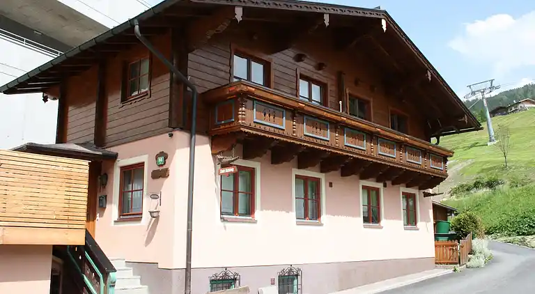 Cottage in Dienten am Hochkönig