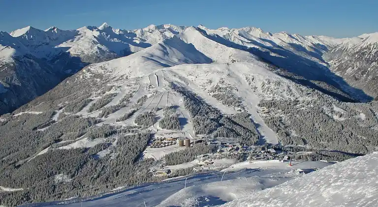 Holiday home in Mauterndorf