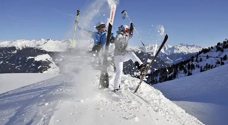 Apartment in Kaltenbach