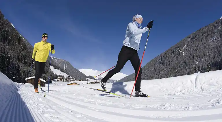 Apartment in Kaltenbach