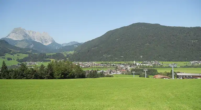 Apartment in Kaltenbach