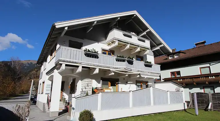 Apartment in Mühlbach