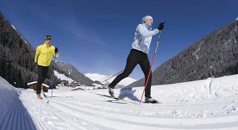 Ferielejlighed i Kaltenbach