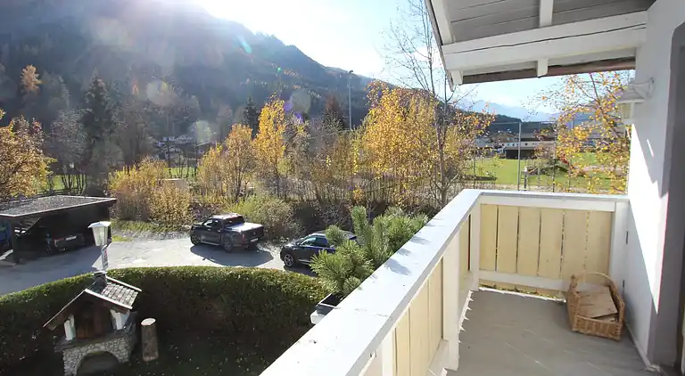 Apartment in Mühlbach