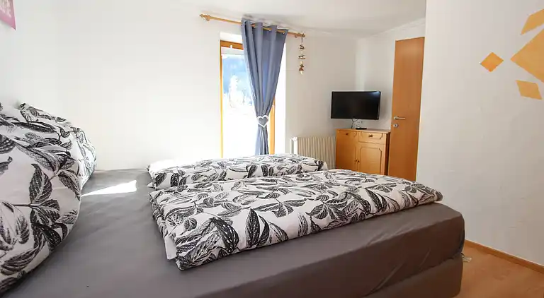 Apartment in Mühlbach