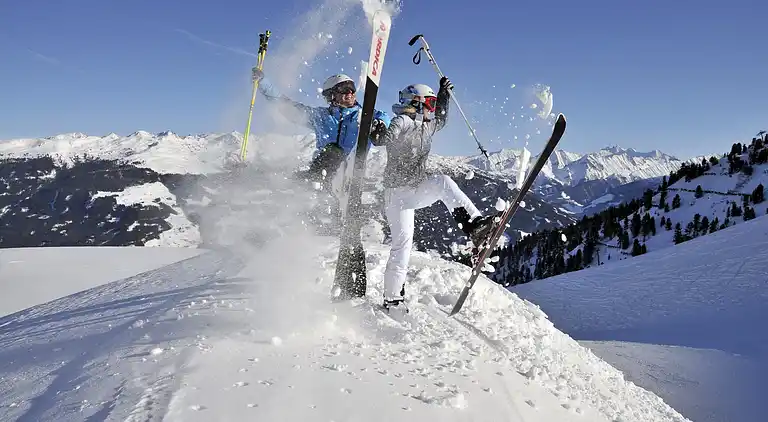 Ferielejlighed i Kaltenbach