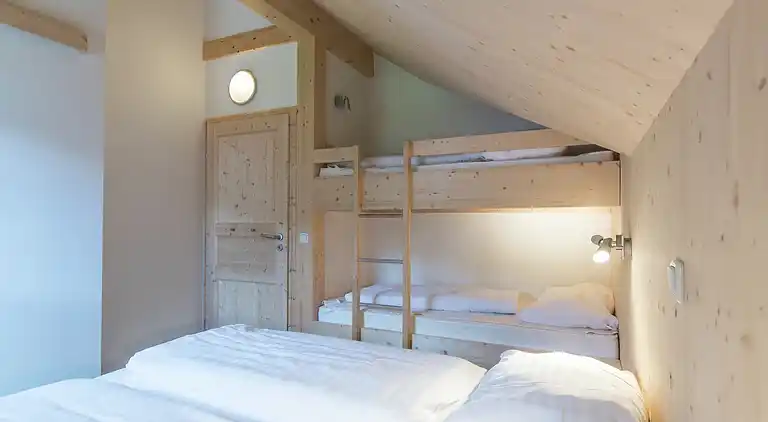 Cottage in Sankt Lorenzen ob Murau