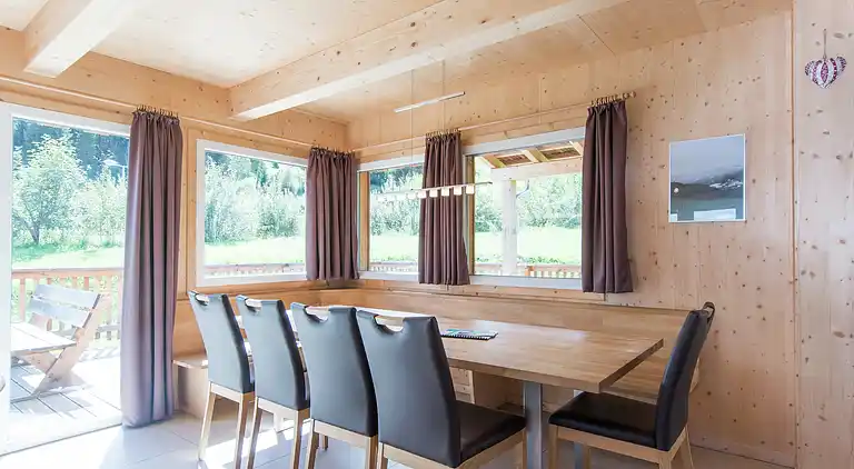 Cottage in Sankt Lorenzen ob Murau