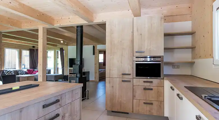 Cottage in Sankt Lorenzen ob Murau