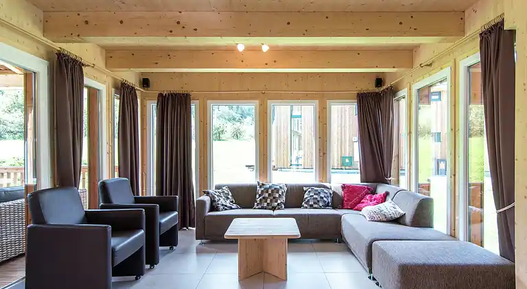 Cottage in Sankt Lorenzen ob Murau