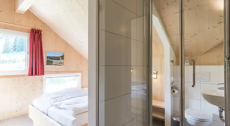 Cottage in Sankt Lorenzen ob Murau