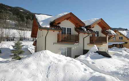Holiday home mh65644