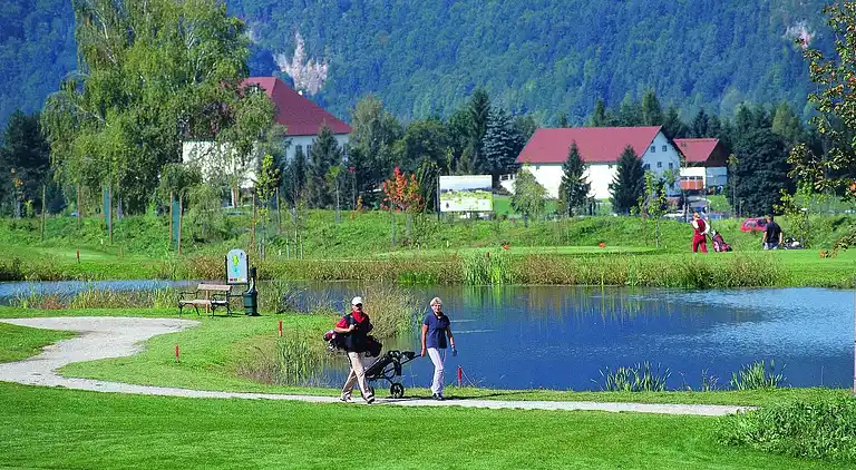 Holiday home in Arnoldstein