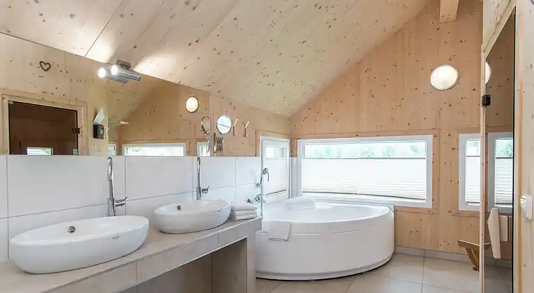 Cottage in Sankt Lorenzen ob Murau